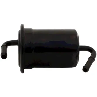 Fuel filter, In-line. Фильтр топливный, проточный LUBER-FINER G502