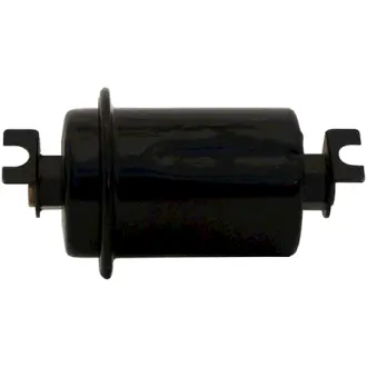 Fuel filter, In-line. Фильтр топливный, проточный LUBER-FINER G508