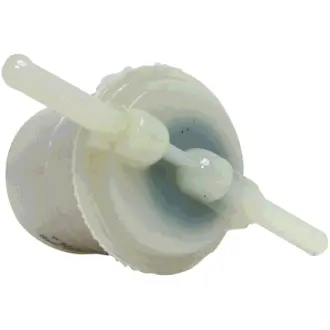 Fuel filter, In-line. Фильтр топливный, проточный LUBER-FINER G510