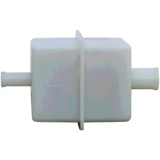 Fuel filter, In-line. Фильтр топливный, проточный LUBER-FINER G511