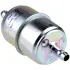 Fuel filter, In-line. Фильтр топливный, проточный LUBER-FINER G516 (фото 1)
