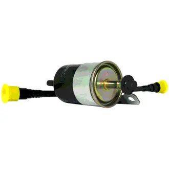 Fuel filter, In-line. Фильтр топливный, проточный LUBER-FINER G562