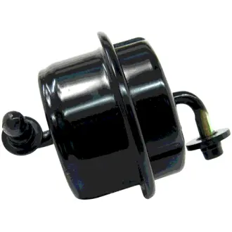 Fuel filter, In-line. Фильтр топливный, проточный LUBER-FINER G572