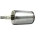 Fuel filter, In-line. Фильтр топливный, проточный LUBER-FINER G578 (фото 1)