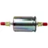 Fuel filter, In-line. Фильтр топливный, проточный LUBER-FINER G580 (фото 1)