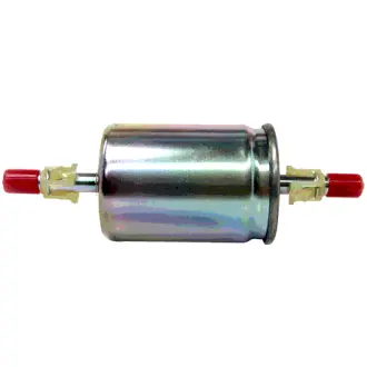 Fuel filter, In-line. Фильтр топливный, проточный LUBER-FINER G580