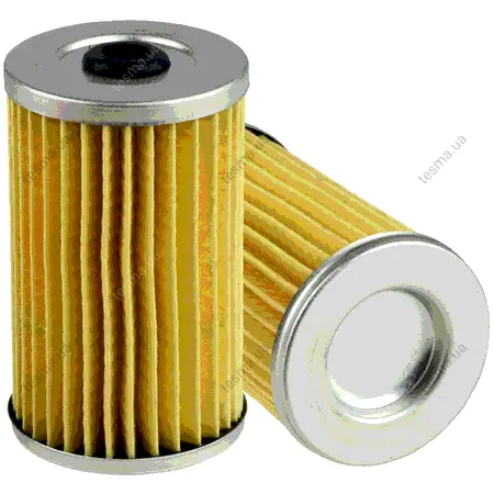 Fuel filter, cartridge. Фильтр топливный, вставка LUBER-FINER G6 (фото 1)