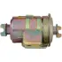 Fuel filter, In-line. Фильтр топливный, проточный LUBER-FINER G6302 (фото 1)