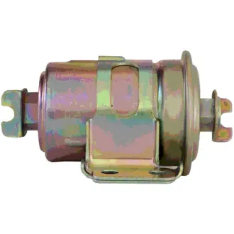 Fuel filter, In-line. Фильтр топливный, проточный LUBER-FINER G6302