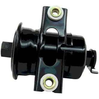 Fuel filter, In-line. Фильтр топливный, проточный LUBER-FINER G6303