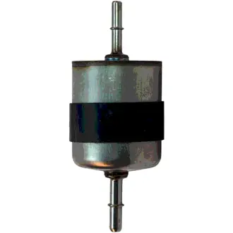 Fuel filter, In-line. Фильтр топливный, проточный LUBER-FINER G6304