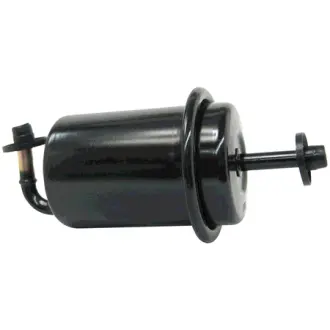 Fuel filter, In-line. Фильтр топливный, проточный LUBER-FINER G6307