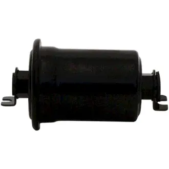 Fuel filter, In-line. Фильтр топливный, проточный LUBER-FINER G6310