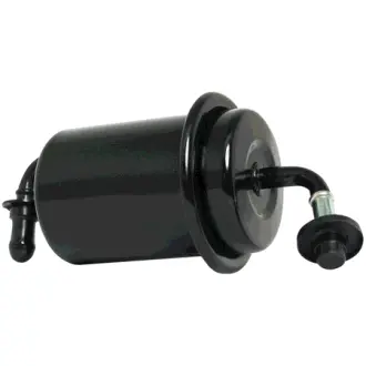 Fuel filter, In-line. Фильтр топливный, проточный LUBER-FINER G6319