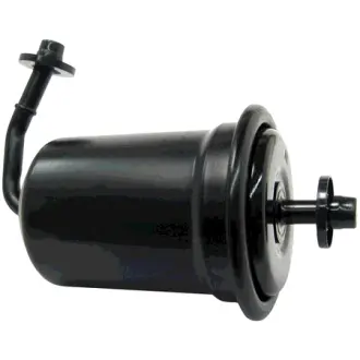 Fuel filter, In-line. Фильтр топливный, проточный LUBER-FINER G6320