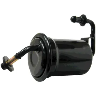 Fuel filter, In-line. Фильтр топливный, проточный LUBER-FINER G6321
