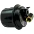 Fuel filter, In-line. Фильтр топливный, проточный LUBER-FINER G6330 (фото 1)