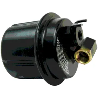 Fuel filter, In-line. Фильтр топливный, проточный LUBER-FINER G6330