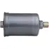 Fuel filter, In-line. Фильтр топливный, проточный LUBER-FINER G6333 (фото 1)