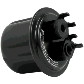 Fuel filter, In-line. Фильтр топливный, проточный LUBER-FINER G6339