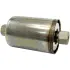 Fuel filter, In-line. Фильтр топливный, проточный LUBER-FINER G6345 (фото 1)