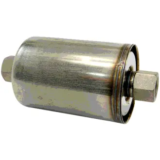 Fuel filter, In-line. Фильтр топливный, проточный LUBER-FINER G6345