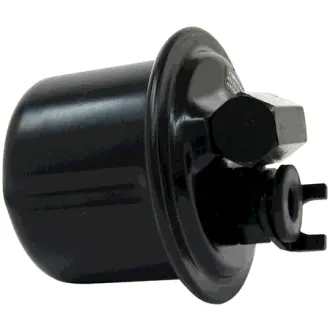 Fuel filter, In-line. Фильтр топливный, проточный LUBER-FINER G6346