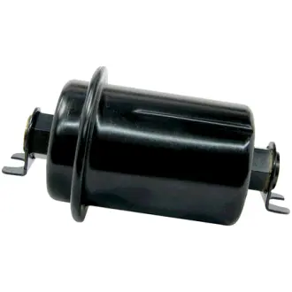 Fuel filter, In-line. Фильтр топливный, проточный LUBER-FINER G6347