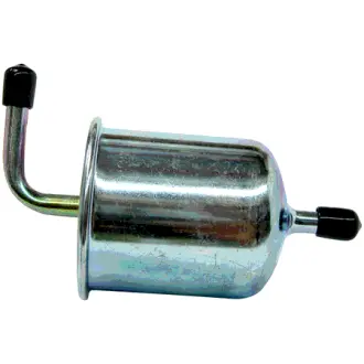 Fuel filter, In-line. Фильтр топливный, проточный LUBER-FINER G6351