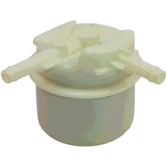 Fuel filter, In-line. Фильтр топливный, проточный LUBER-FINER G6352