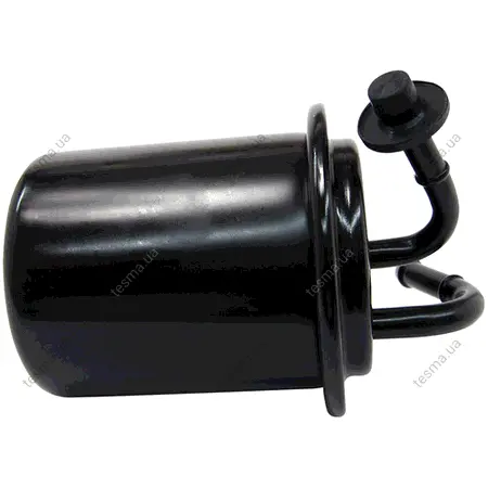 Fuel filter, In-line. Фильтр топливный, проточный LUBER-FINER G6353 (фото 1)