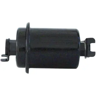 Fuel filter, In-line. Фильтр топливный, проточный LUBER-FINER G6356