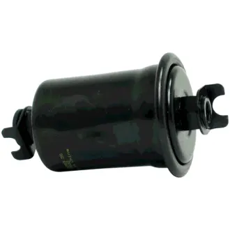 Fuel filter, In-line. Фильтр топливный, проточный LUBER-FINER G6357