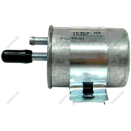 Fuel filter, In-line. Фильтр топливный, проточный LUBER-FINER G6361 (фото 1)
