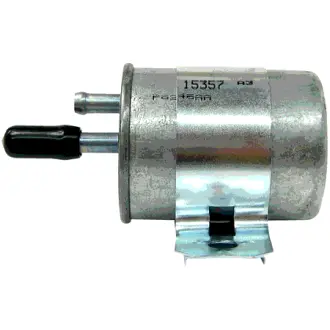 Fuel filter, In-line. Фильтр топливный, проточный LUBER-FINER G6361