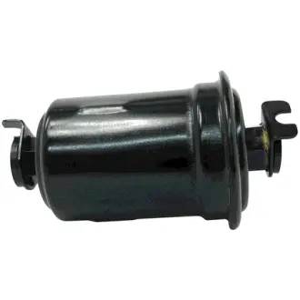 Fuel filter, In-line. Фильтр топливный, проточный LUBER-FINER G6364