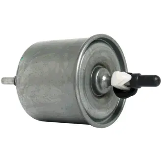 Fuel filter, In-line. Фильтр топливный, проточный LUBER-FINER G6367