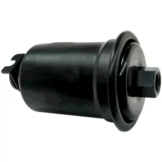 Fuel filter, In-line. Фильтр топливный, проточный LUBER-FINER G6368