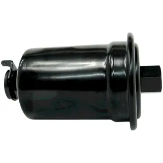 Fuel filter, In-line. Фильтр топливный, проточный LUBER-FINER G6369