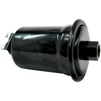 Fuel filter, In-line. Фильтр топливный, проточный LUBER-FINER G6371
