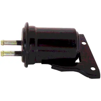 Fuel filter, In-line. Фильтр топливный, проточный LUBER-FINER G6374
