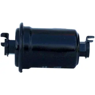 Fuel filter, In-line. Фильтр топливный, проточный LUBER-FINER G6375