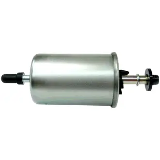 fuel filter, in-line. фильтр топливный, проточный LUBER-FINER G6378
