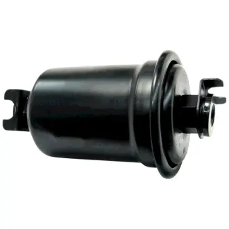 Fuel filter, In-line. Фильтр топливный, проточный LUBER-FINER G6380