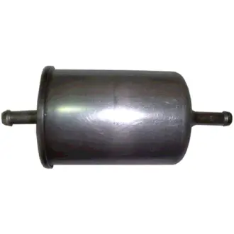Fuel filter, In-line. Фильтр топливный, проточный LUBER-FINER G6384