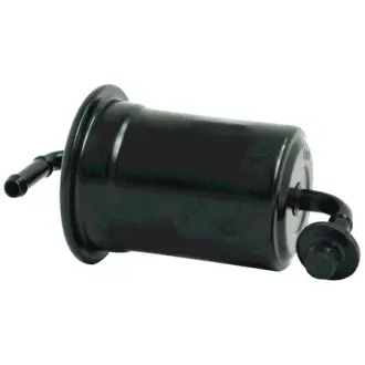 Fuel filter, In-line. Фильтр топливный, проточный LUBER-FINER G6385