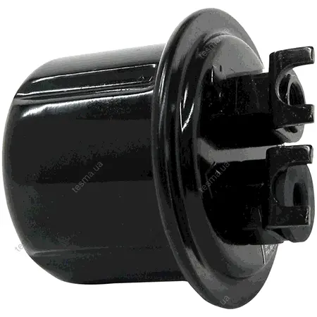 Fuel filter, In-line. Фильтр топливный, проточный LUBER-FINER G6386 (фото 1)