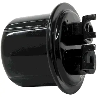 Fuel filter, In-line. Фильтр топливный, проточный LUBER-FINER G6386