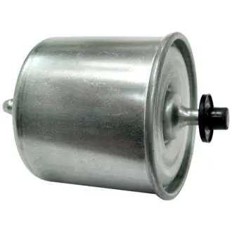 Fuel filter, In-line. Фильтр топливный, проточный LUBER-FINER G6387