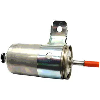 Fuel filter, In-line. Фильтр топливный, проточный LUBER-FINER G6388